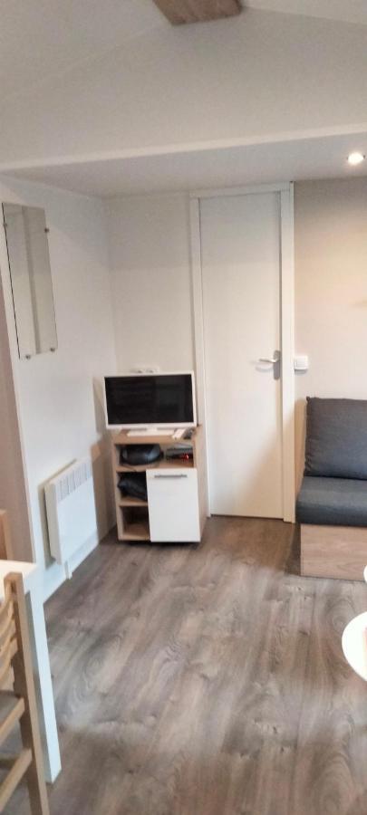 Mobil-Home Пон-Аван Екстер'єр фото